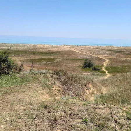 Campsite бунгала,, металик,, Shkorpilovtsi